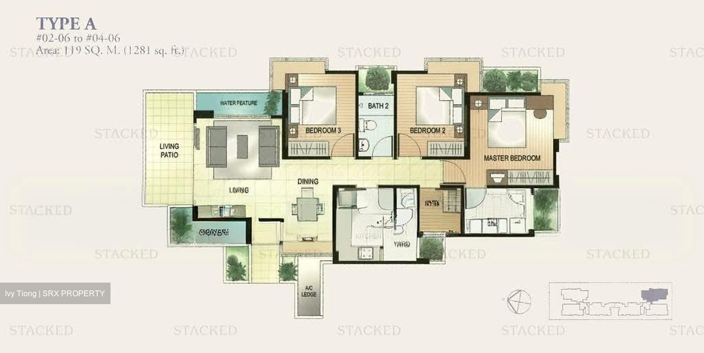 Aspen Loft (D15), Apartment #560481031
